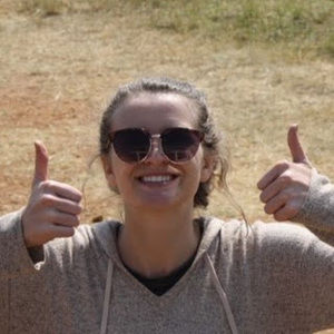 Meet your Posher, Savannah